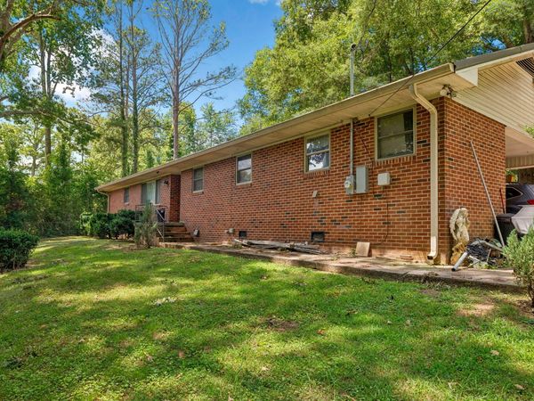 310 Curtis Road, Dalton, GA 30720