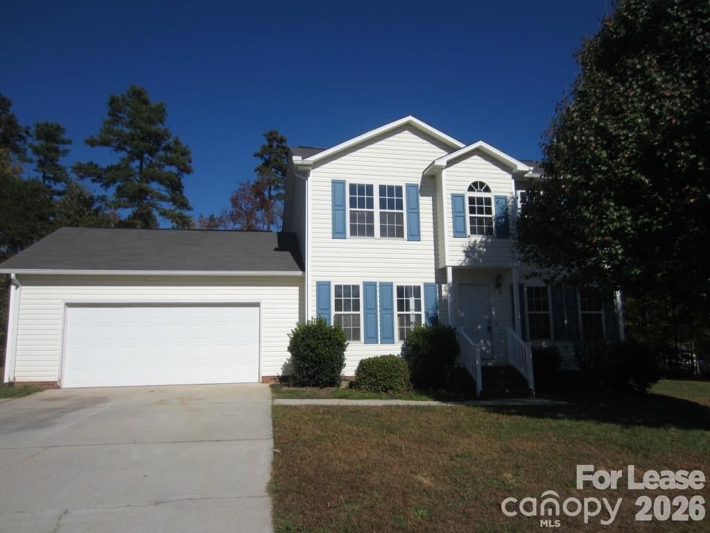 3730 Navajo Drive, Maiden, NC 28650 Main Photo