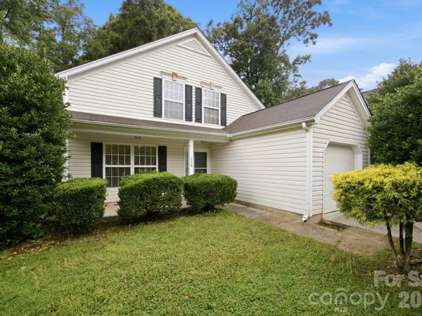 129 Winding Canyon Drive , Charlotte, NC 28214