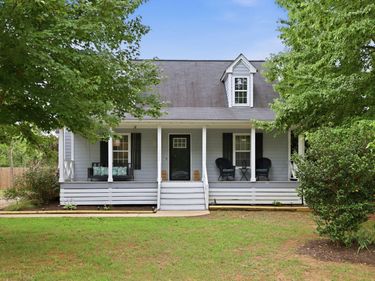 100 New Castle Court, Youngsville, NC 27596