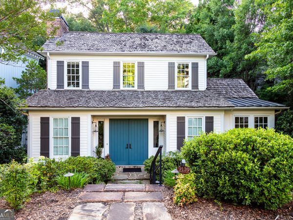 9139 Selborne Lane, Chattahoochee Hills, GA 30268