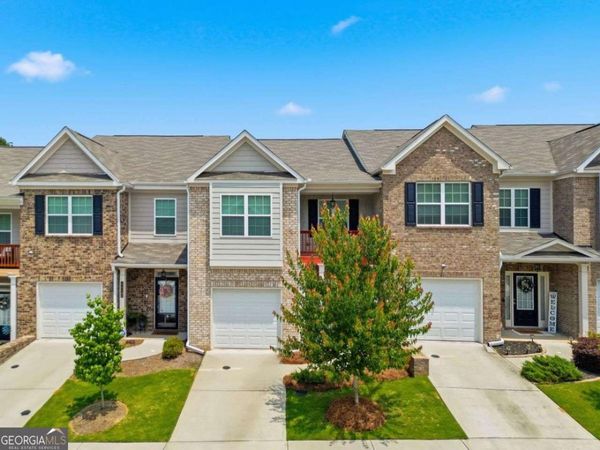 11248 Benton Loop, Covington, GA 30014