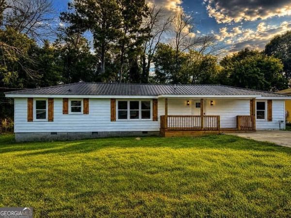 54 Glenwood School Road NE, Rome, GA 30165