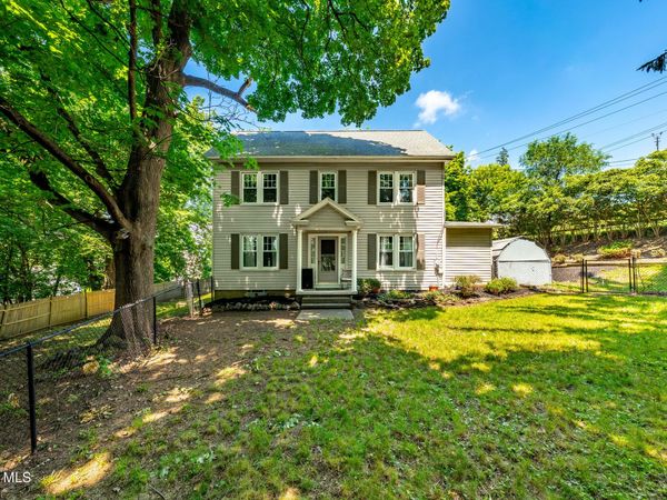 1117 Balltown Road, Niskayuna, NY 12309