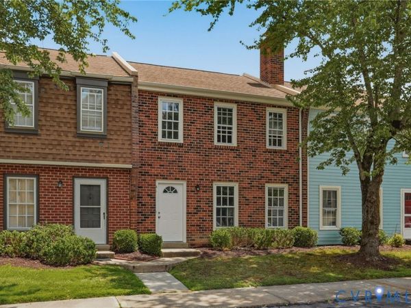 41 Brandywine Court, Colonial Heights, VA 23834