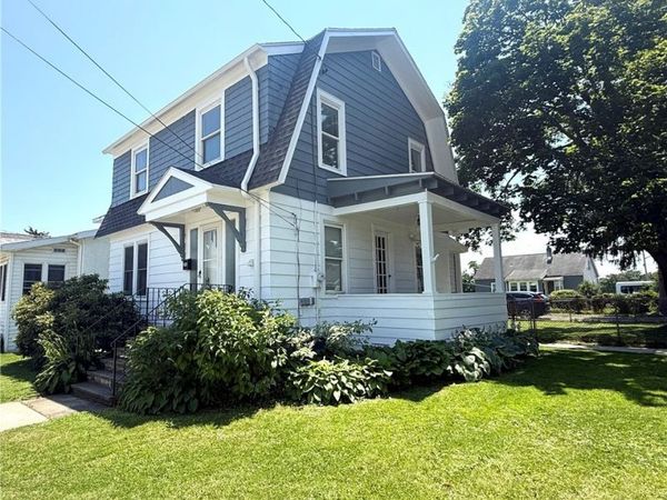 1323 Butternut Street, Utica, NY 13502