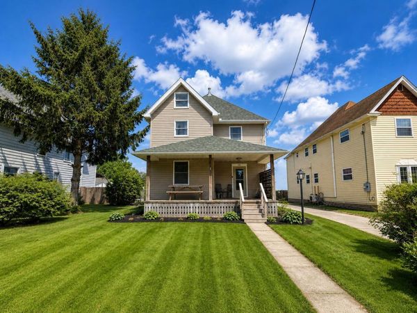 300 Summit Street , Marion, OH 43302