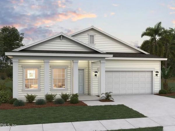 50 RIBERA Drive, Flagler Beach, FL 32136