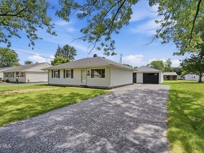 905 Harmon Street Findlay, OH 45840