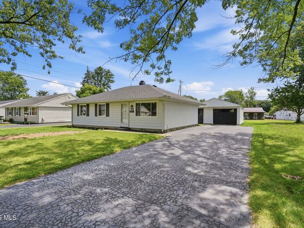 905 Harmon Street, Findlay, OH 45840