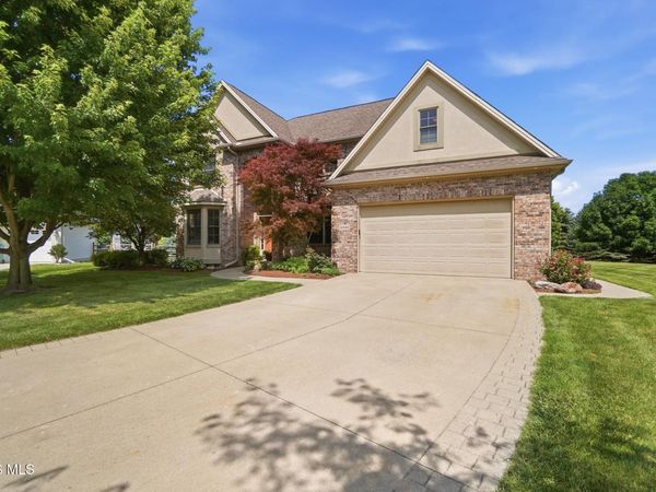14540 Monarch Court, Perrysburg, OH 43551