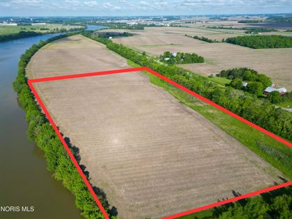 0 County Road 424  Napoleon, OH 43545