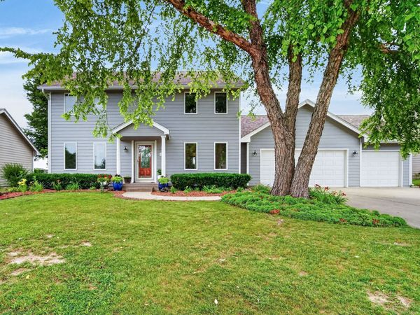 1501 NW Campus Drive , Ankeny, IA 50023