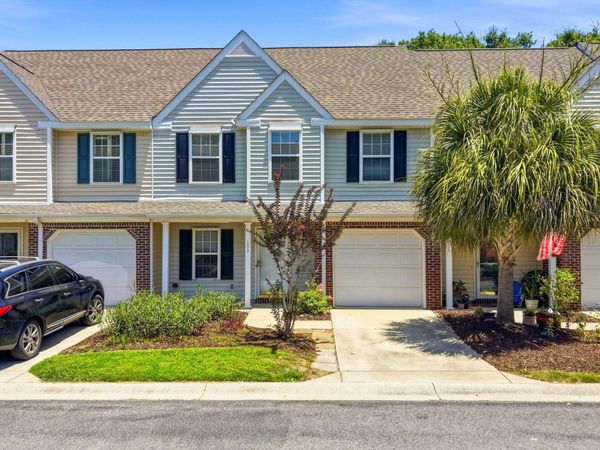 173 Palisade Loop , Unit 173, Pawleys Island, SC 29585