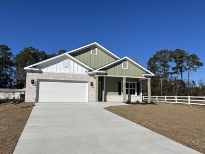 502 War Eagle Ct. , Longs, SC 29568