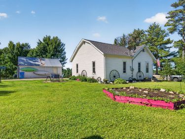 14420 Pillsbury Lane SE, Hines, MN 56647