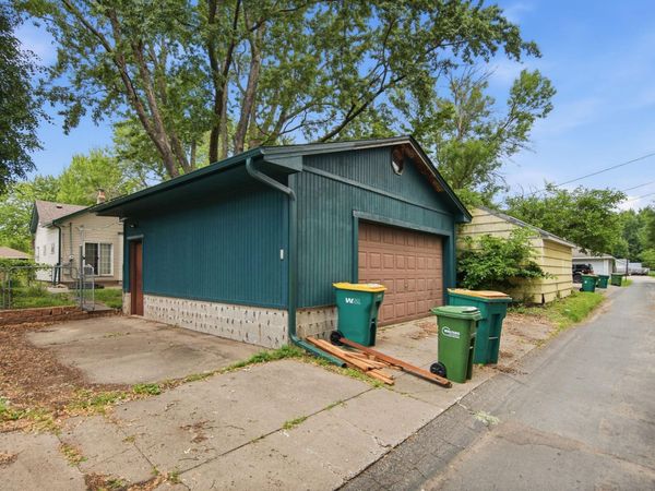 5340 Emerson Avenue N, Brooklyn Center, MN 55430