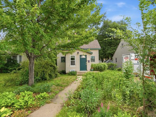 5340 Emerson Avenue N, Brooklyn Center, MN 55430