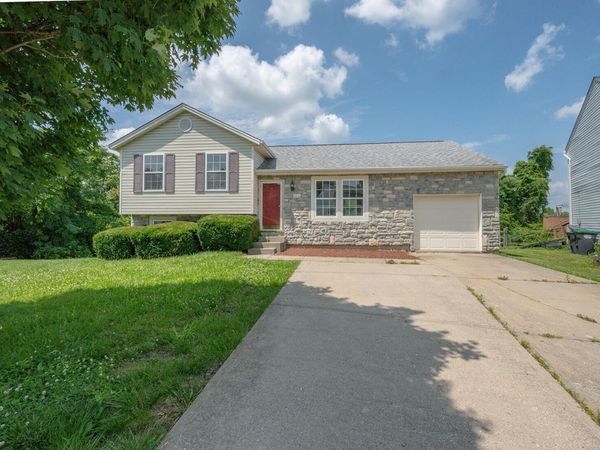 2802 Berwood Lane, Hebron, KY 41048
