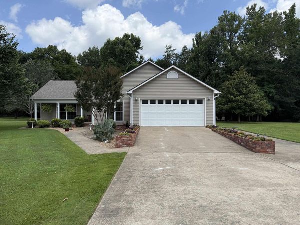 160 Appaloosa Trail, Hot Springs, AR 71901