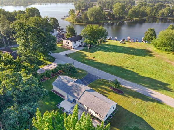 11328 Old Pierce Road, Canadian Lakes, MI 49346