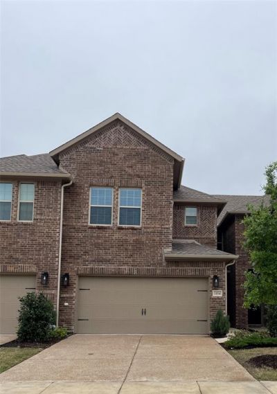 1054 Keswick Drive, Allen, TX 75002 Main Photo