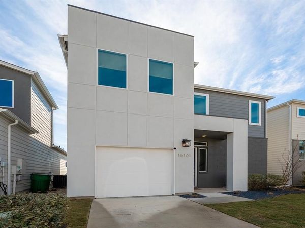 15101 Casbah DR, Unit 37, Pflugerville, TX 78660