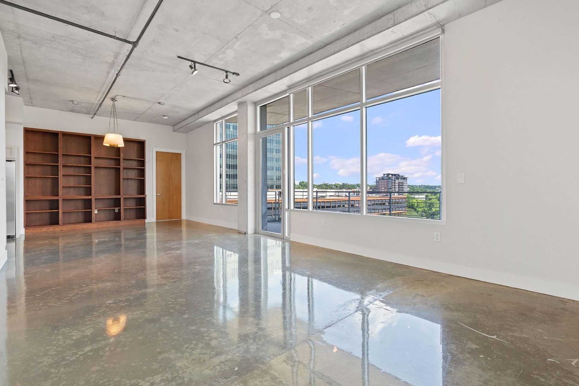 800 W 5th St, Unit 702, Austin, TX 78703 Main Photo
