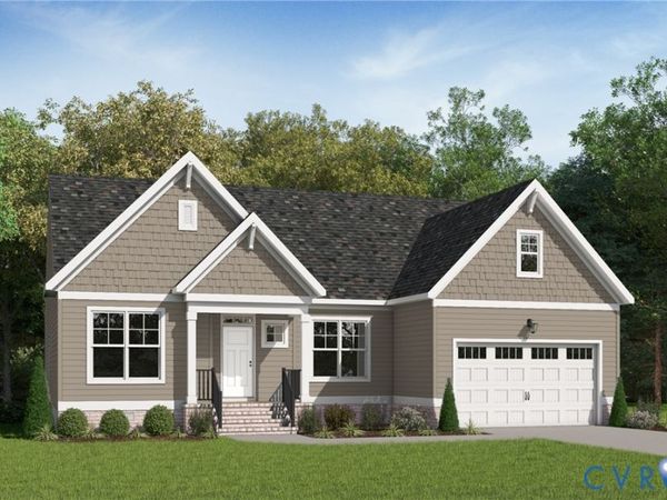 4613 Chesler Drive, Moseley, VA 23120