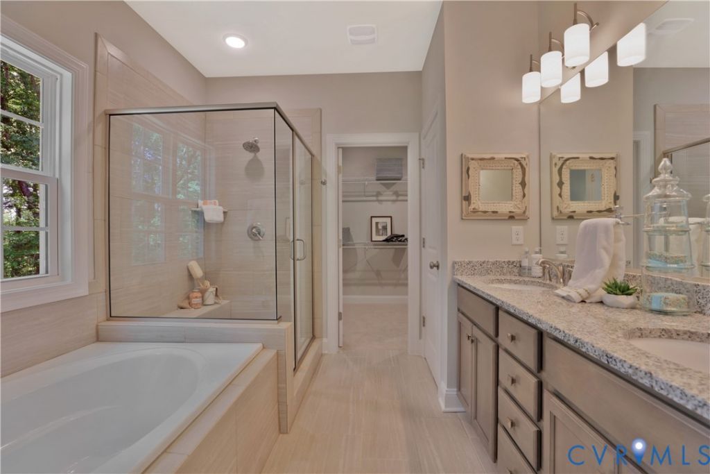 4613 Chesler Drive Moseley, VA 23120