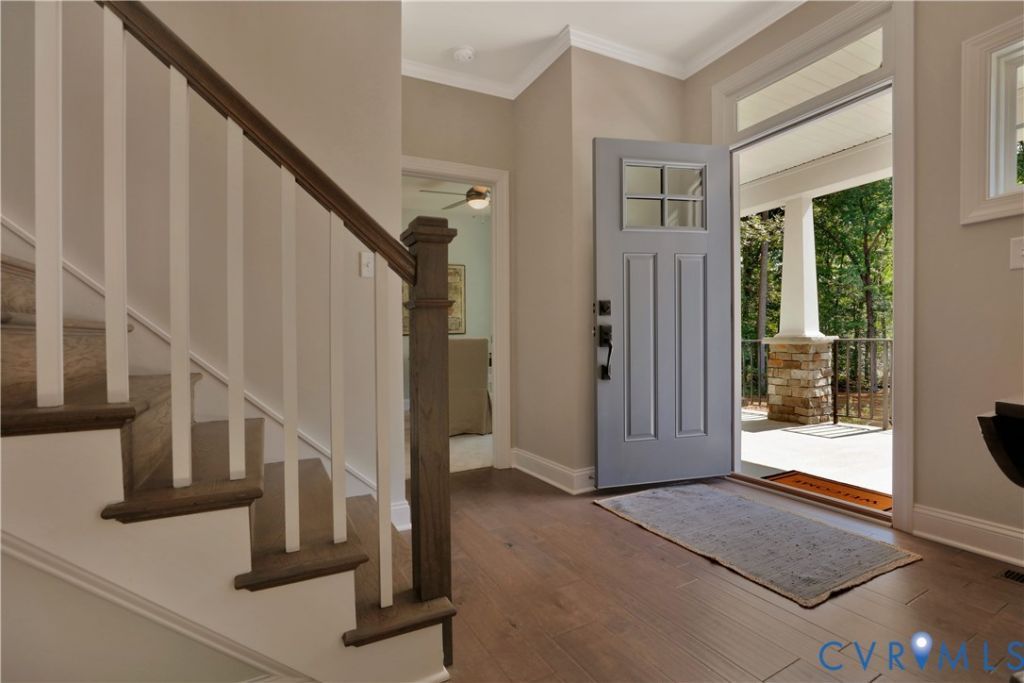 4613 Chesler Drive Moseley, VA 23120