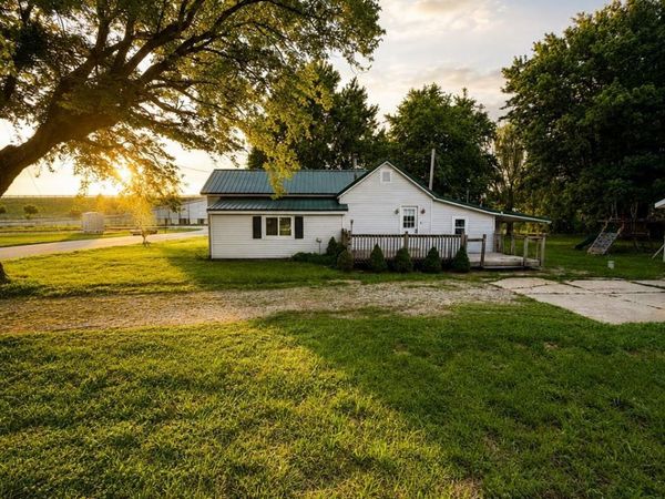 3825 S County Road 400 W Common, Logansport, IN 46947