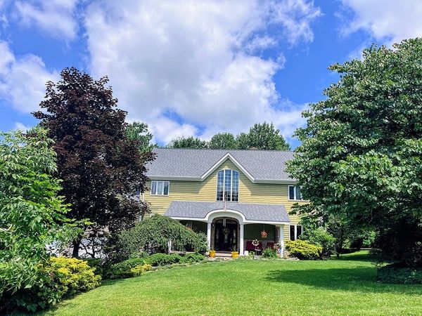 393 Heritage Run Road, Indiana, PA 15701