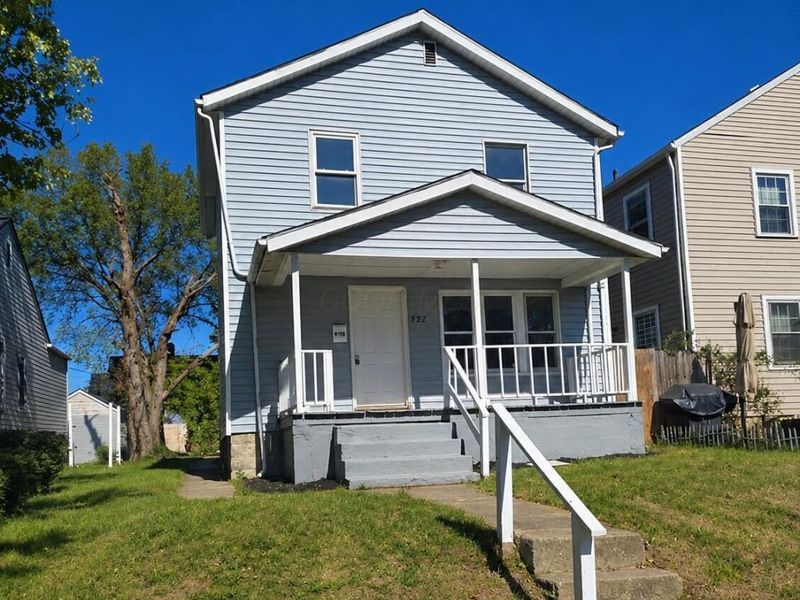 930 E 15th, Columbus, OH 43211 Photo 1
