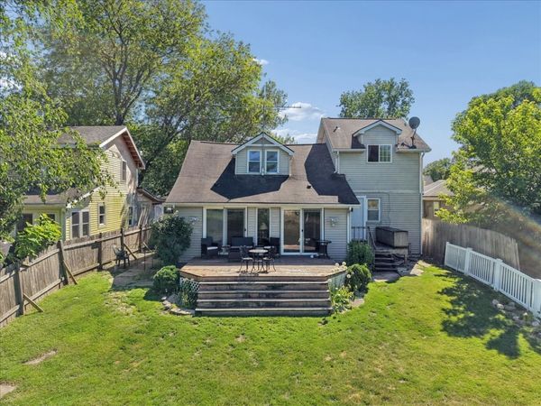42515 N Forest Lane , Antioch, IL 60002