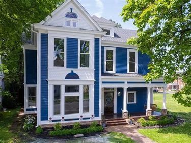 321 N 8th Street, Paducah, KY 42001