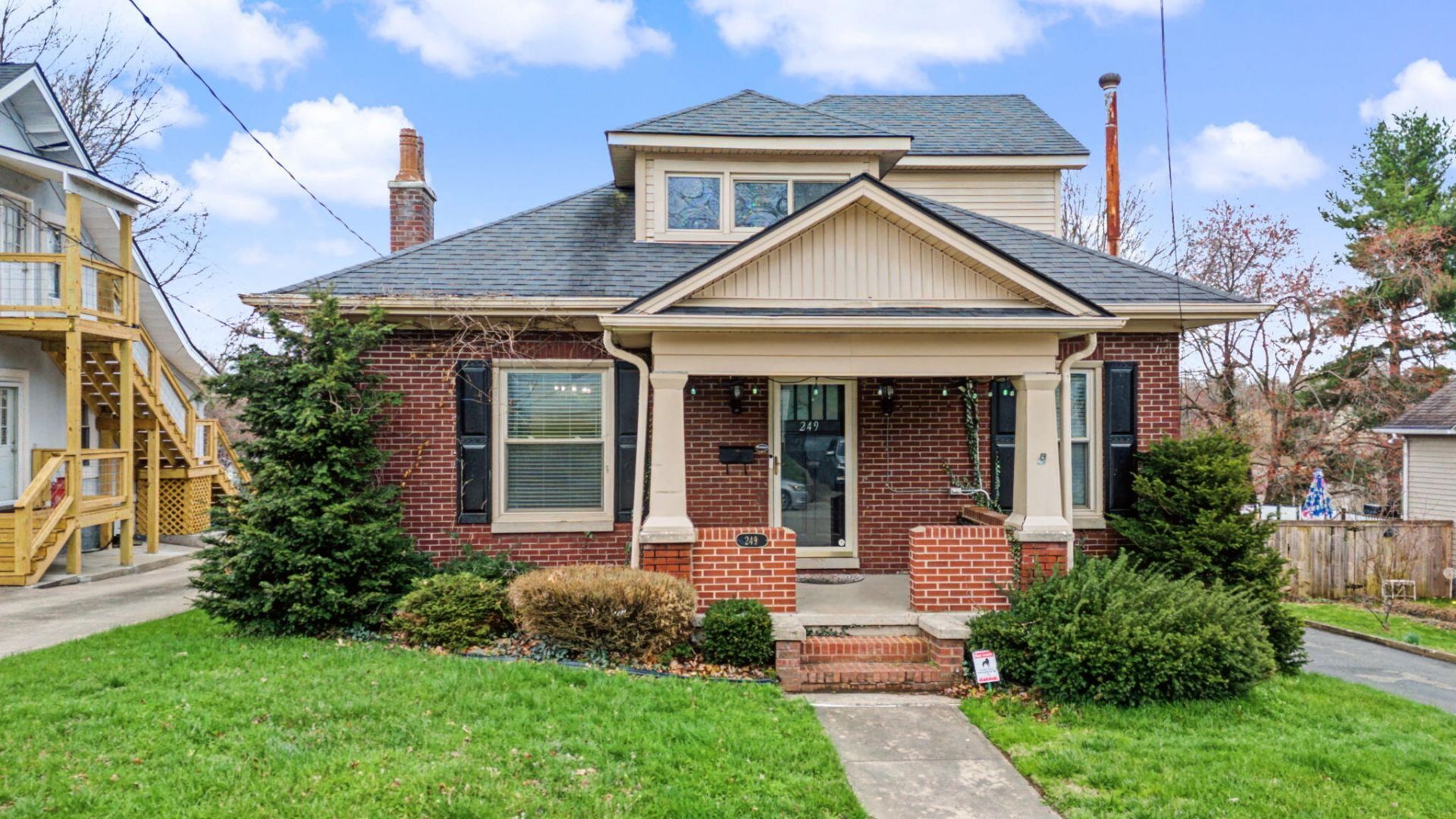 249 Sunset Avenue, Richmond, KY 40475 Main Photo