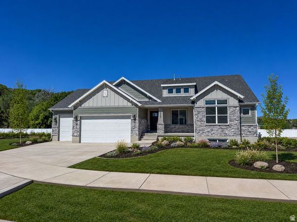 6397 S LARRY WAY , Unit 132, South Weber, UT 84405