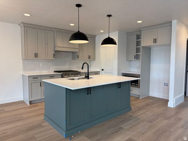 6397 S LARRY WAY, Unit 132, South Weber, UT 84405