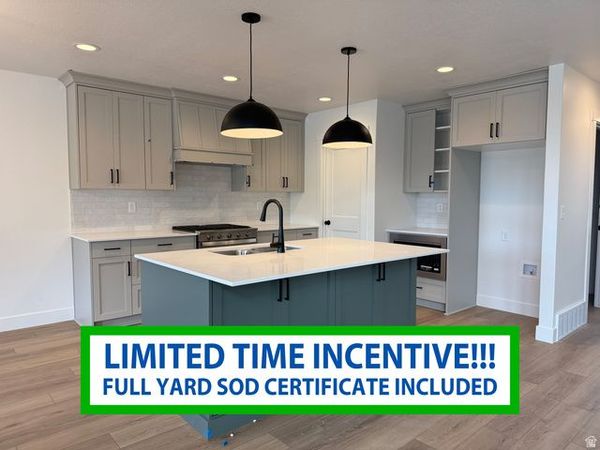 6397 S LARRY WAY, Unit 132, South Weber, UT 84405