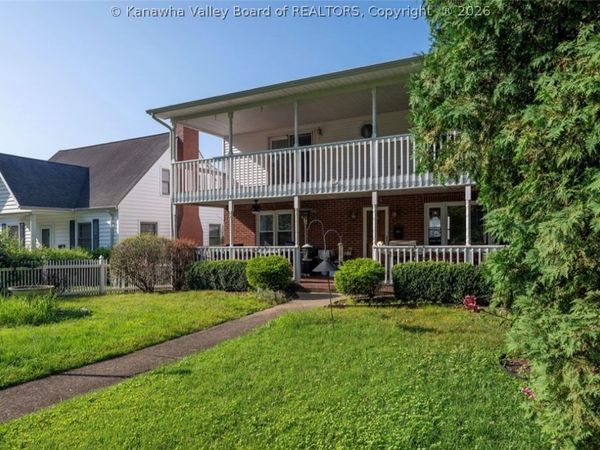 3815 Kanawha Avenue, Charleston, WV 25304