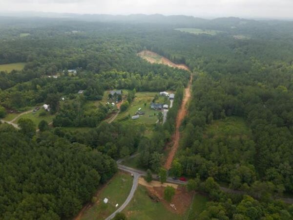 0 County Road 752 , Riceville, TN 37370