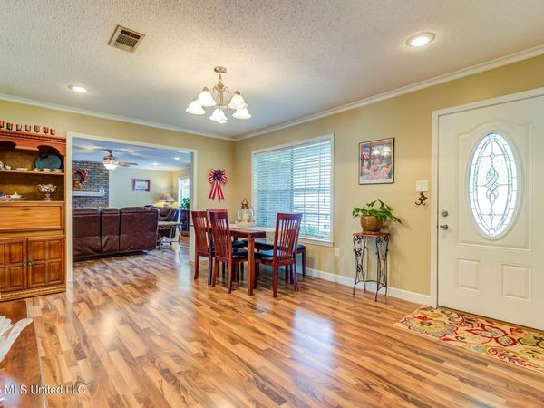 317 Annette Lane, D'Iberville, MS 39540