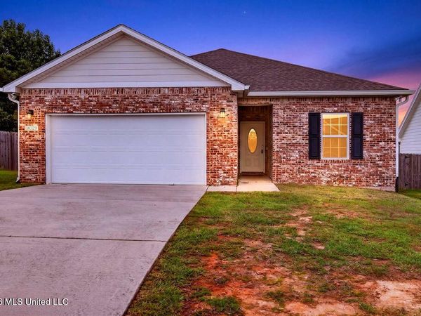 18329 Tiffany Renee Drive, Gulfport, MS 39503