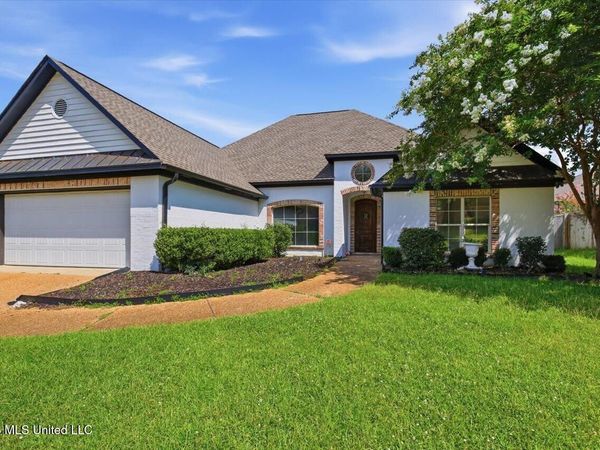 108 Leppingwell Drive, Madison, MS 39110