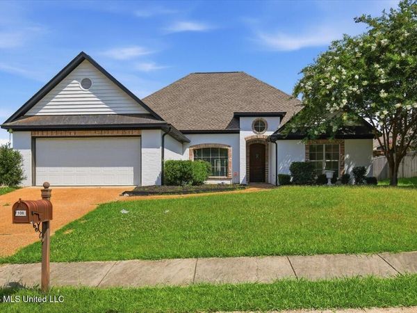 108 Leppingwell Drive, Madison, MS 39110