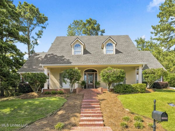120 Eastpointe Circle, Madison, MS 39110