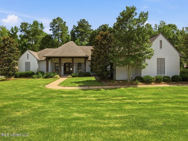 131 Carrington Drive, Madison, MS 39110