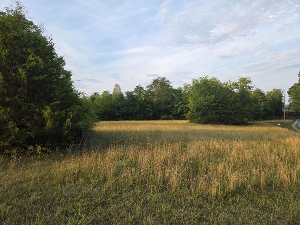 0 Hackberry LN , Glade Hill, VA 24092