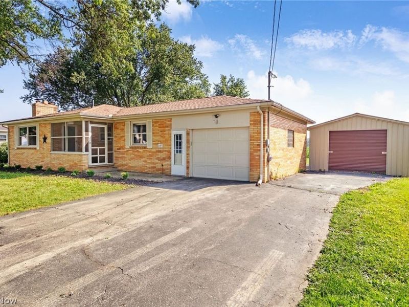 13471 Kauffman Avenue, Sterling, OH 44276 Photo 25